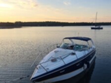 Cobalt 360 Performance Cruiser