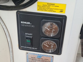 Cobalt 360 Performance Cruiser