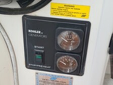 Cobalt 360 Performance Cruiser