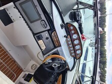 Cobalt 360 Performance Cruiser