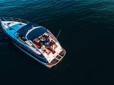 Cobalt 360 Performance Cruiser