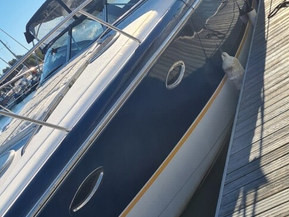 Cobalt 360 Performance Cruiser