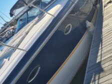 Cobalt 360 Performance Cruiser