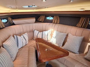 Cobalt 360 Performance Cruiser