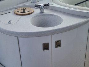 Cobalt 360 Performance Cruiser