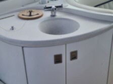 Cobalt 360 Performance Cruiser