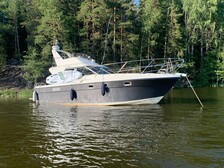 Fairline Corniche