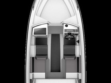 Yamarin Cross 60 Cabin