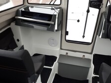 Yamarin Cross 60 Cabin