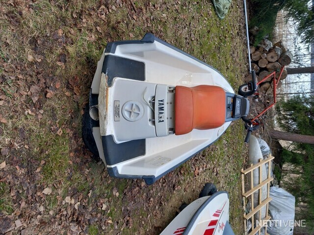 1988 2024 yamaha waverunner