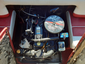 Chaparral 