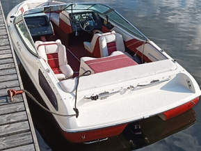 Chaparral 
