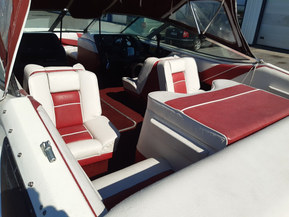 Chaparral 