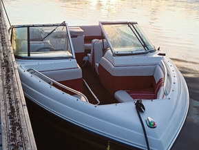 Chaparral 