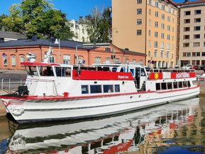 Teräsvene 
