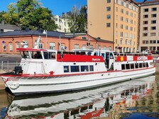 Teräsvene