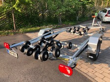 AMT 200 DC