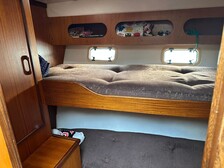 Fairline Corniche