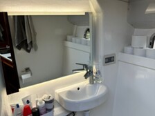 Fairline Corniche