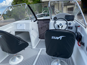 Suvi 57 Duo