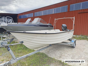 Sandström Classic 495 S