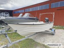 Sandström Classic 495 S