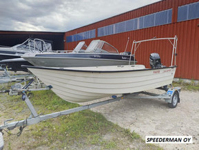 Sandström Classic 495 S