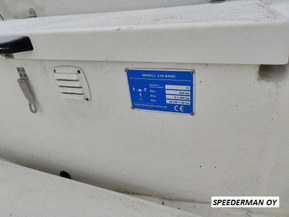 Sandström Classic 495 S