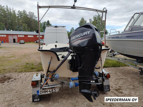 Sandström Classic 495 S