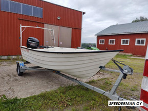 Sandström Classic 495 S