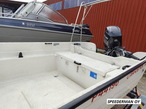 Sandström Classic 495 S