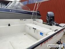 Sandström Classic 495 S