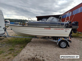 Sandström Classic 495 S