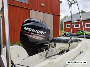 Sandström Classic 495 S