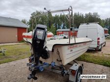 Sandström Classic 495 S