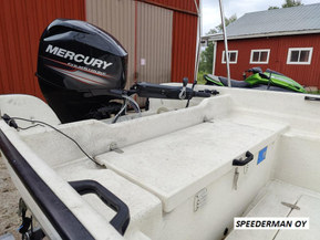 Sandström Classic 495 S