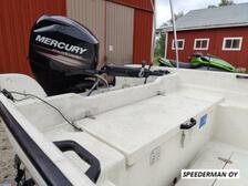 Sandström Classic 495 S