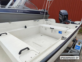 Sandström Classic 495 S