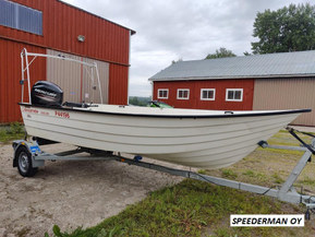 Sandström Classic 495 S