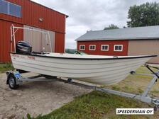 Sandström Classic 495 S