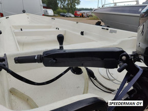 Sandström Classic 495 S