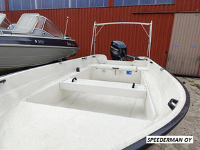 Sandström Classic 495 S