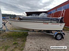 Sandström Classic 495 S