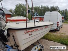 Sandström Classic 495 S