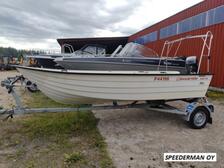 Sandström Classic 495 S