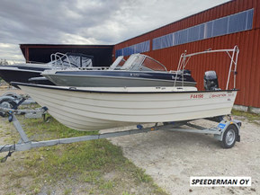 Sandström Classic 495 S