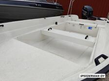 Sandström Classic 495 S