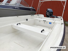 Sandström Classic 495 S