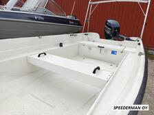 Sandström Classic 495 S