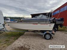 Sandström Classic 495 S